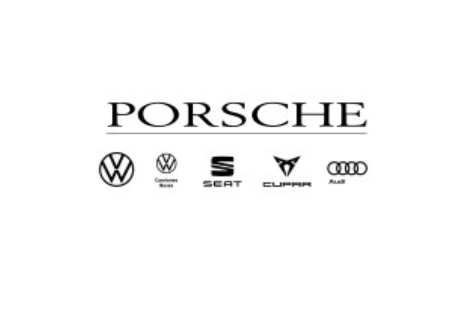 Porsche logo