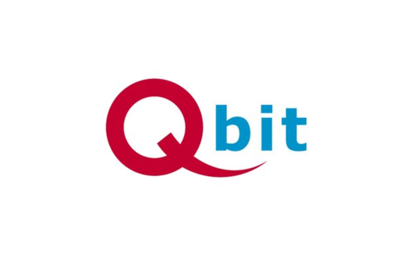 QBIT logo